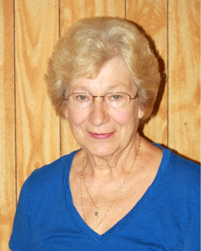 Virginia Kimmet